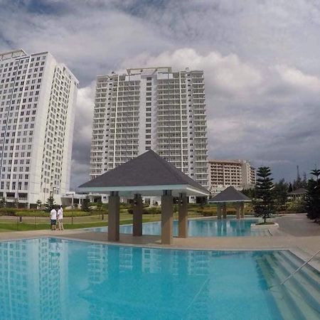1 Bedroom Unit At Smdc Wind Residences Tagaytay Tower 1 15Th Floor 따가이따이 외부 사진