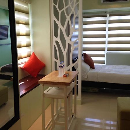 1 Bedroom Unit At Smdc Wind Residences Tagaytay Tower 1 15Th Floor 따가이따이 외부 사진