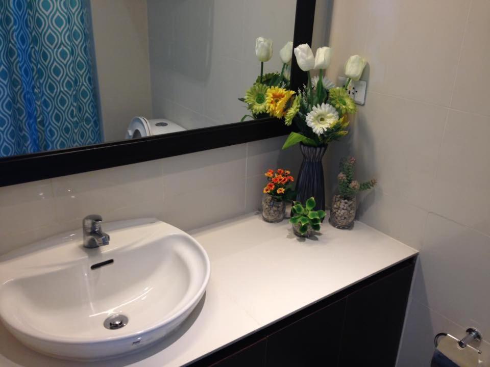 1 Bedroom Unit At Smdc Wind Residences Tagaytay Tower 1 15Th Floor 따가이따이 외부 사진