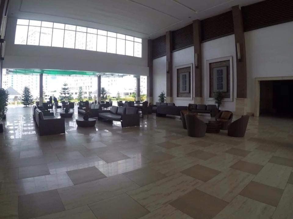 1 Bedroom Unit At Smdc Wind Residences Tagaytay Tower 1 15Th Floor 따가이따이 외부 사진