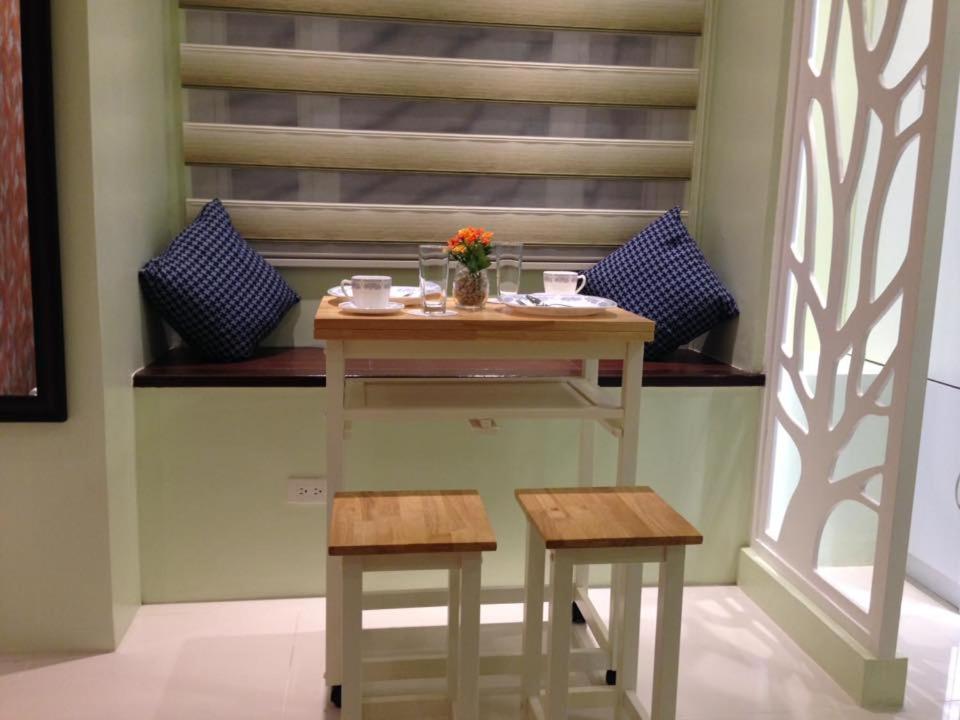1 Bedroom Unit At Smdc Wind Residences Tagaytay Tower 1 15Th Floor 따가이따이 외부 사진