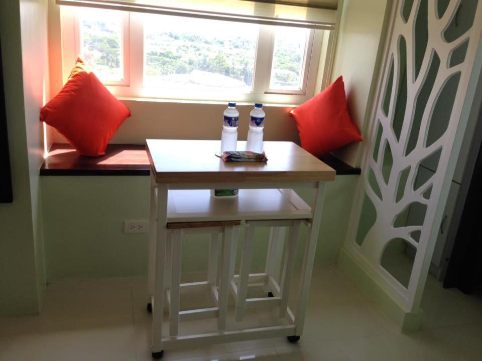 1 Bedroom Unit At Smdc Wind Residences Tagaytay Tower 1 15Th Floor 따가이따이 외부 사진