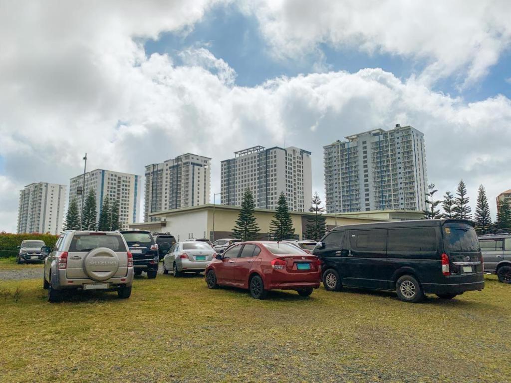 1 Bedroom Unit At Smdc Wind Residences Tagaytay Tower 1 15Th Floor 따가이따이 외부 사진